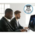 KENSINGTON Filtre confidentialité portable MagPro™ 15.6'', K58353WW – Image 2