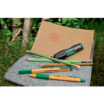 STABILO GREENgraph crayon graphite HB – Image 3