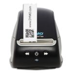 DYMO Imprimante d'étiquette LabelWriter 550