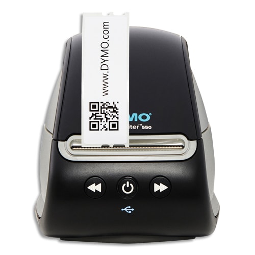 450704_d1-1.jpg DYMO Imprimante d'étiquette LabelWriter 550 – Image 1