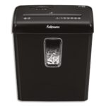 FELLOWES Destructeur P-30C coupe croisée