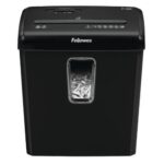 FELLOWES Destructeur P-30C coupe croisée – Image 2