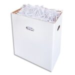 HSM Boîte carton pour corbeille destructeur de documents B36i