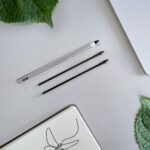 BIC Cristal Re'New Recharges pour Stylo-Bille Pointe Moyenne (1,0 mm) - Bleu, Etui Carton de 3 – Image 4