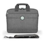 PORT DESIGNS Sacoche YOSEMITE 13/14 pouces gris 400700