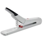 NOVUS Agrafeuse grande capacité B56XL. 170 feuilles. Agrafe 23/8 -23/20 SUPER. Profondeur d'agrafe 250mm
