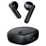 RYGHT Ecouteur sans fil ALFA noir R483416