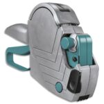 METO Pince à étiqueter Meto Basic S 822 1 ligne pour étiquettes format 22x12