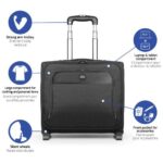 PORT DESIGNS Trolley 15,6 pouces HANOI 2 105340 – Image 2