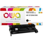OWA Cartouche toner compatible noir CF259X/59X HP/Canon K18650OW