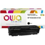 OWA Cartouche toner compatible noir 2030X HP/Canon K18645OW