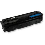OWA Cartouche toner compatible cyan 2031X HP/Canon K18646OW