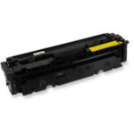 OWA Cartouche toner compatible jaune 2032X HP/Canon K18648OW