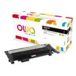 OWA Cartouche toner compatible noir 2070A HP/Canon K18907OW