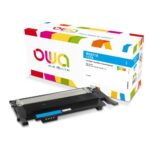 OWA Cartouche toner compatible cyan 2071A HP/Canon K18908OW