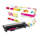 OWA Cartouche toner compatible magenta 2073A HP/Canon K18909OW