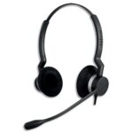 JABRA Casque BIZ 2300 DUO