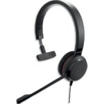 JABRA Casque EVOLVE 20SE MONO