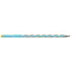 STABILO Crayon graphite STABILO EASYgraph S HB gaucher - bleu