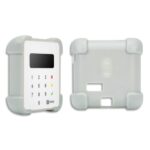 MOBILIS Coque de protection Grise renforcée 4 coins pour TPE SumUp Air