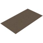 PROVOST Plateaux PROSPACE+ en fibre de bois 500 X 970 mm