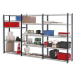 PROVOST Kit Elément départ Prospace 40 X 94 cm pour rayonnage atelier