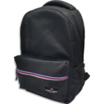 SIGN Sac à dos WALKER Essentiel Type coloris noir