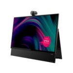 NEWLINE Ecran tactile FLEX 27'' TT-2721AIO