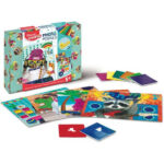 MAPED Creativ PHOTO MOSAICS - Animaux COOL – Image 2