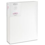 LEFRANC BOURGEOIS Lot de 3 toiles Studio Canvas 50X70cm