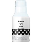 CANON Bouteille noir GI-51PGBK 4529C001AA