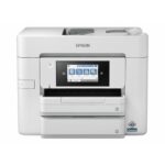EPSON Multifonction WorkForce PRO WF-C4810DTWF – Image 2