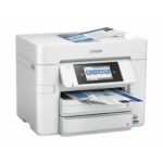 EPSON Multifonction WorkForce PRO WF-C4810DTWF – Image 3