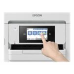 EPSON Multifonction WorkForce PRO WF-C4810DTWF – Image 4