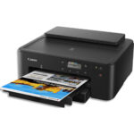 CANON Imprimante jet d'encre PIXMA TS705a 3109C026