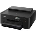 CANON Imprimante jet d'encre PIXMA TS705a 3109C026 – Image 2