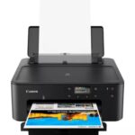 CANON Imprimante jet d'encre PIXMA TS705a 3109C026 – Image 3