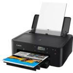 CANON Imprimante jet d'encre PIXMA TS705a 3109C026 – Image 4
