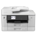 BROTHER Multifonction jet d'encre couleur A3 MFC-J6940DW