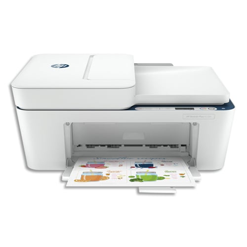 457958_d1-1.jpg HP Multifonction DeskJet Plus 4130E tout-en-1 Jet d'encre couleur 26Q93B – Image 1