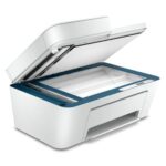 HP Multifonction DeskJet Plus 4130E tout-en-1 Jet d'encre couleur 26Q93B – Image 2