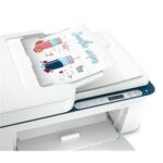 HP Multifonction DeskJet Plus 4130E tout-en-1 Jet d'encre couleur 26Q93B – Image 3