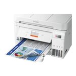 EPSON Multifonction Jet d'encre couleur A4 - Wifi - recto-verso ECOTANK ET-4856 C11CJ60407 – Image 4