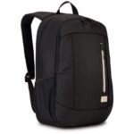 CASE LOGIC Sac à dos JAUNT BLACK WMBP215