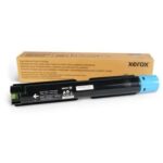 XEROX Toner cyan Versalink 006R01825