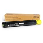 XEROX Toner jaune Versalink 006R01827