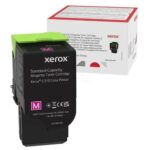 XEROX Toner magenta 006R04358