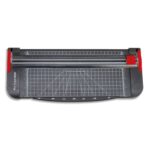 DAHLE Rogneuse VANTAGE, A4, Capacité de 8 feuilles, 40001-16868