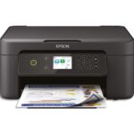EPSON Multifonction jet d'encre couleur XP-4200