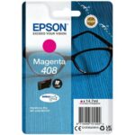EPSON Cartouche Jet d'Encre Magenta LUNETTE (T09J3) C13T09J34010
